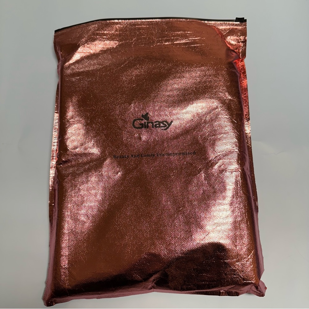 New Faux Leather Pants Black 4XL - Picture 9 of 10